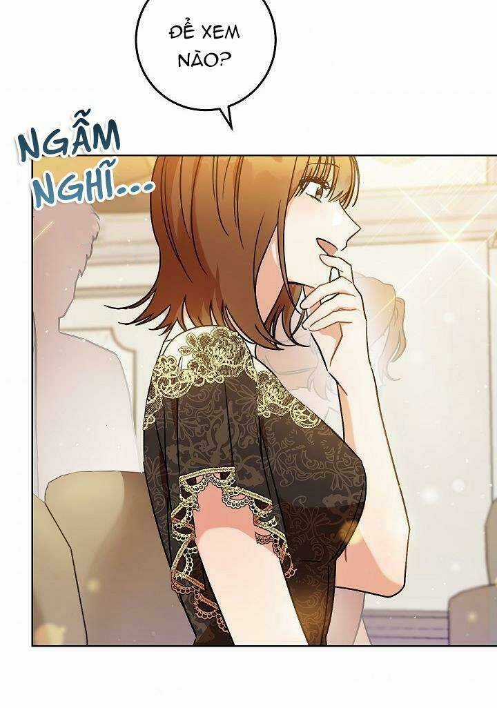 One Pair Lady Chapter 3 trang 6