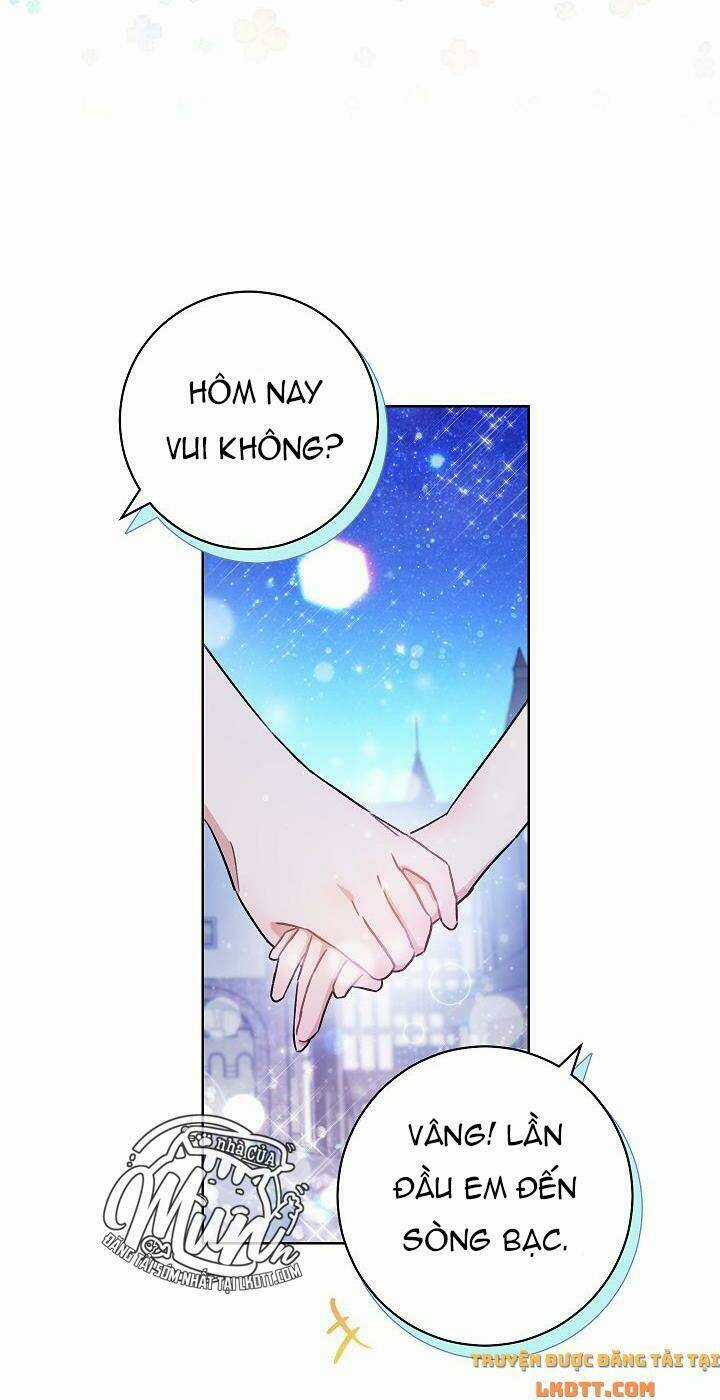 One Pair Lady Chapter 3 trang 60