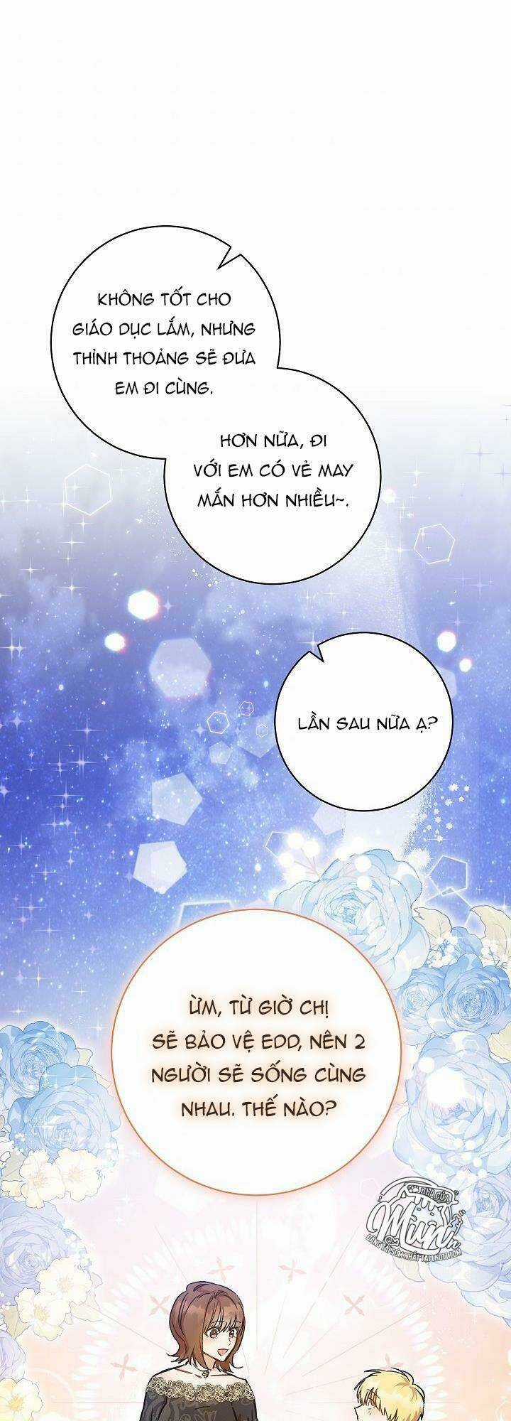 One Pair Lady Chapter 3 trang 61