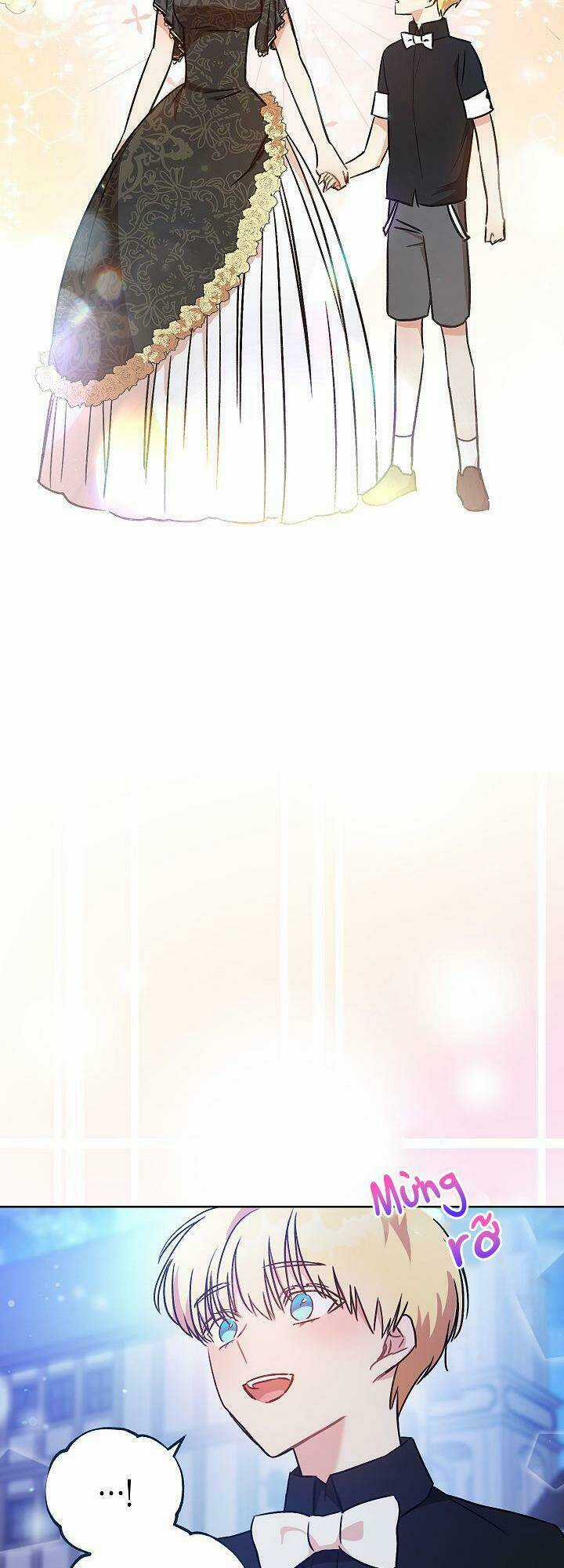 One Pair Lady Chapter 3 trang 62