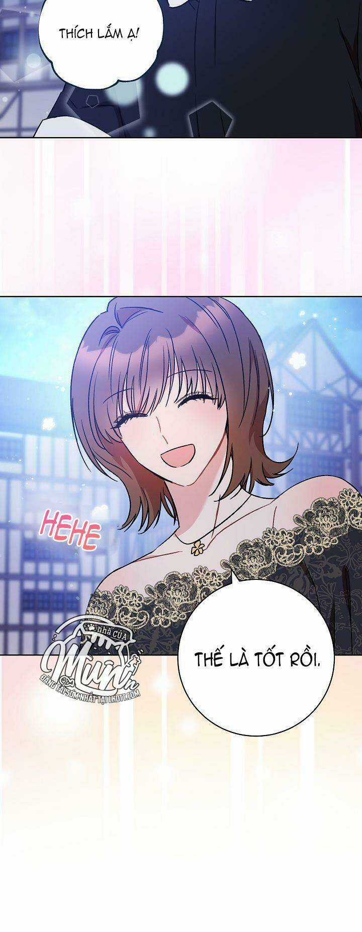 One Pair Lady Chapter 3 trang 63