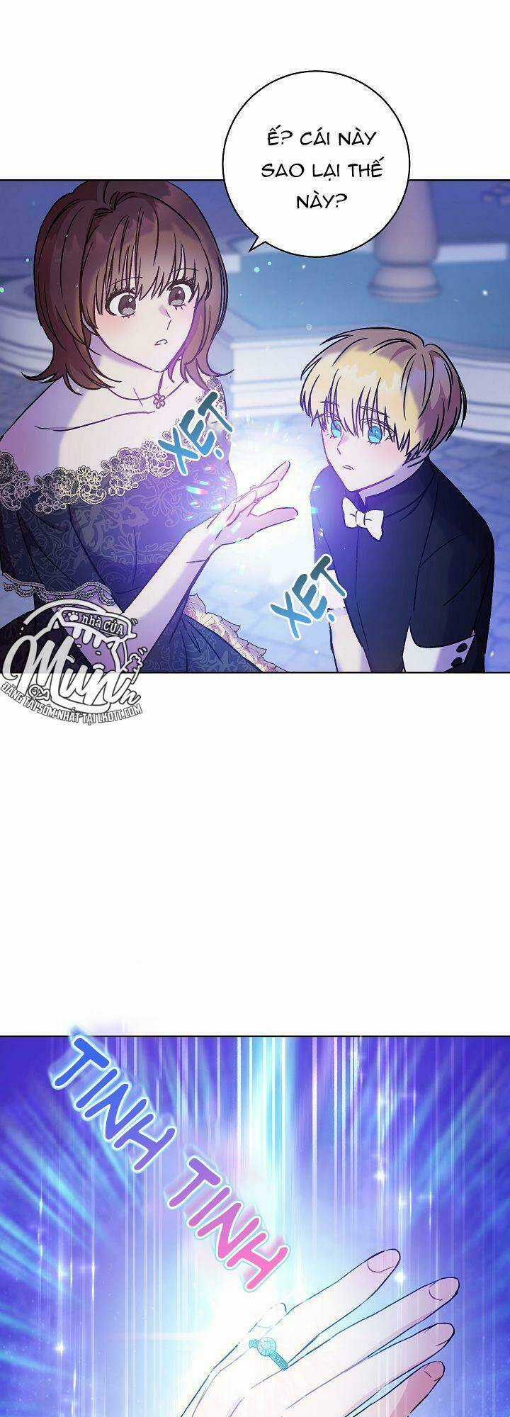 One Pair Lady Chapter 3 trang 65