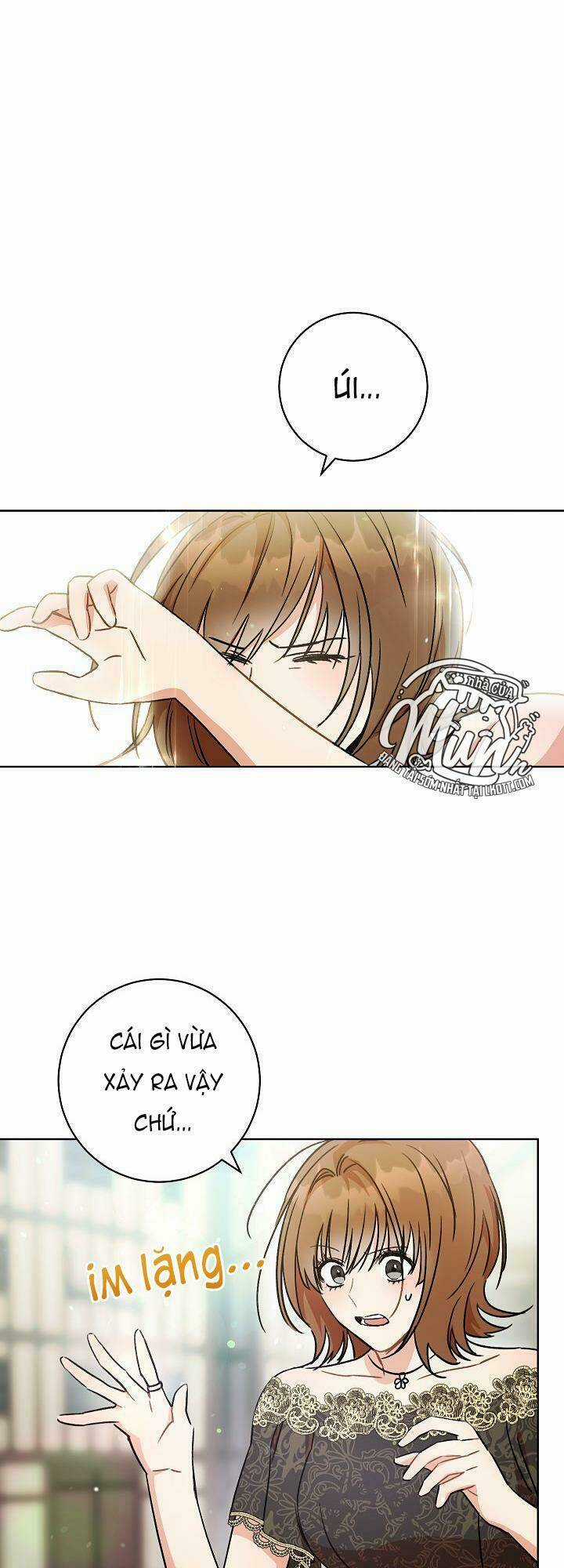 One Pair Lady Chapter 3 trang 68