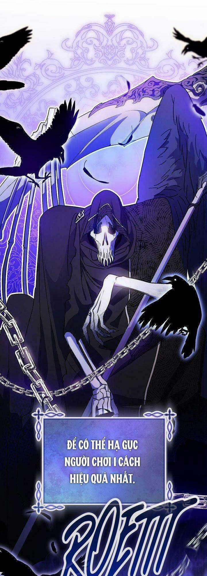 One Pair Lady Chapter 3 trang 8