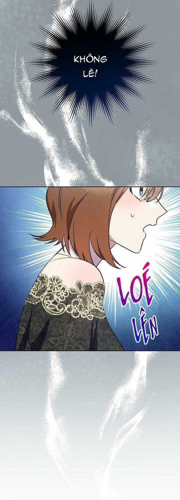 One Pair Lady Chapter 4 trang 13