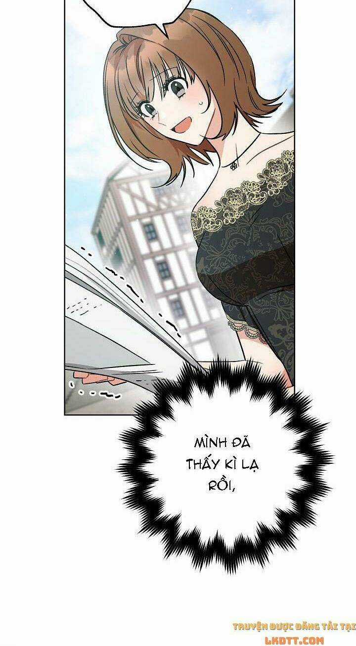 One Pair Lady Chapter 4 trang 16