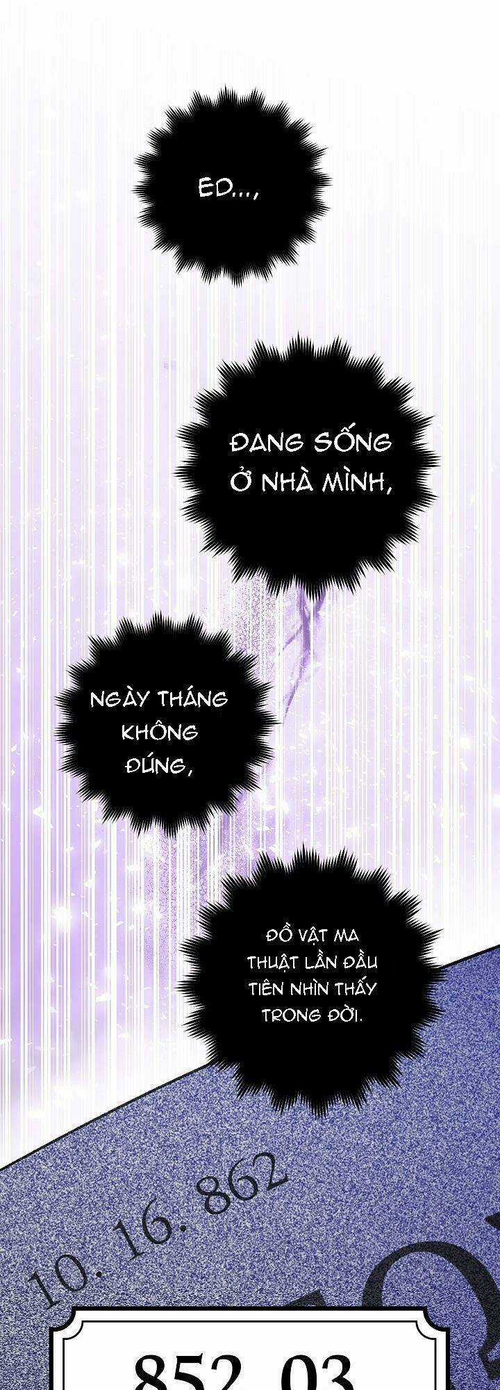 One Pair Lady Chapter 4 trang 17