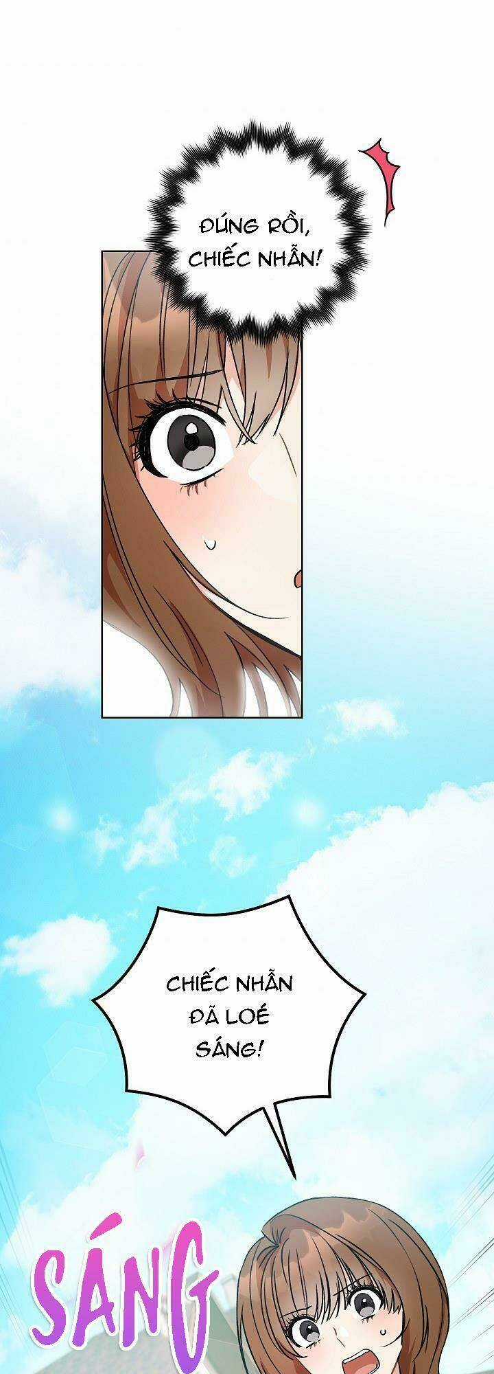 One Pair Lady Chapter 4 trang 24