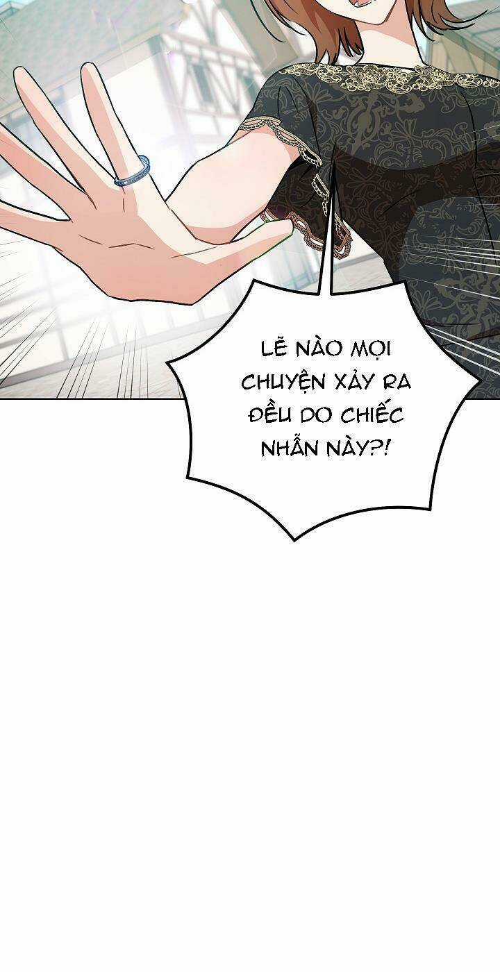 One Pair Lady Chapter 4 trang 25