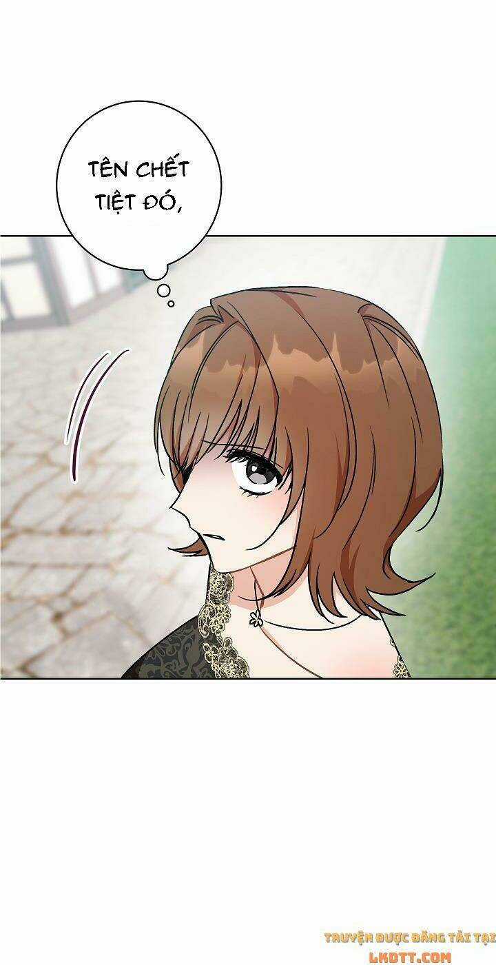 One Pair Lady Chapter 4 trang 26