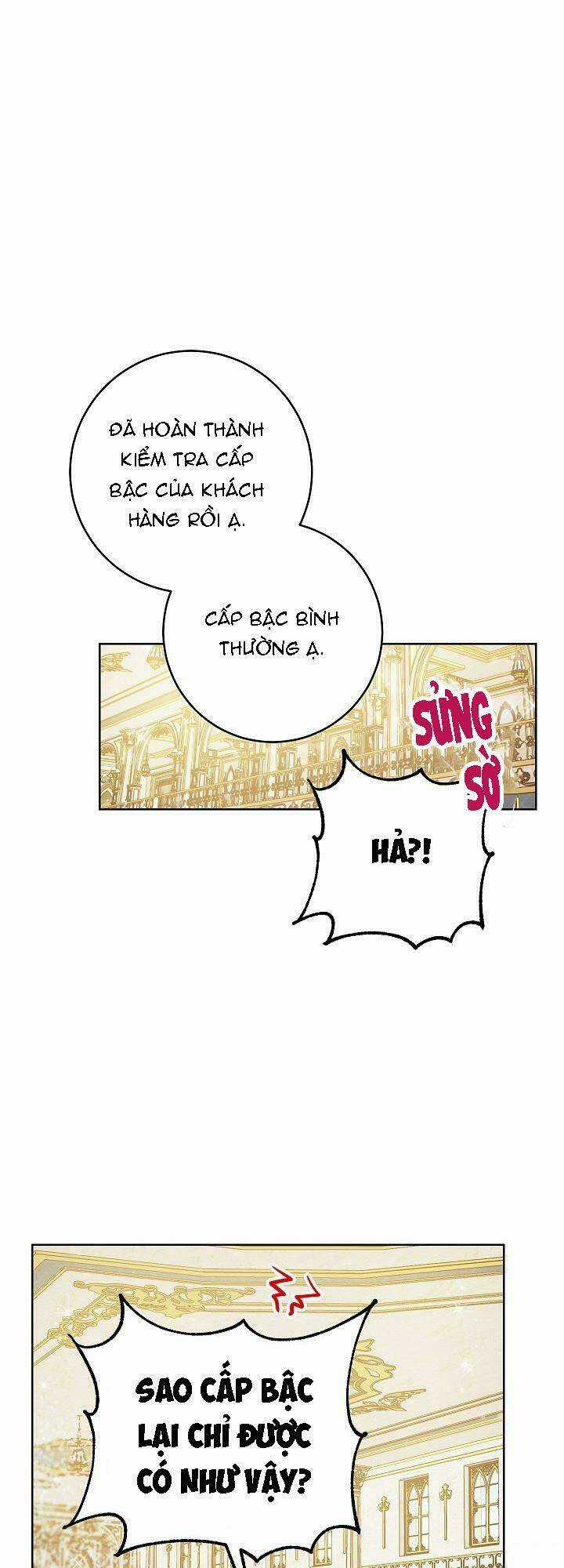 One Pair Lady Chapter 4 trang 29