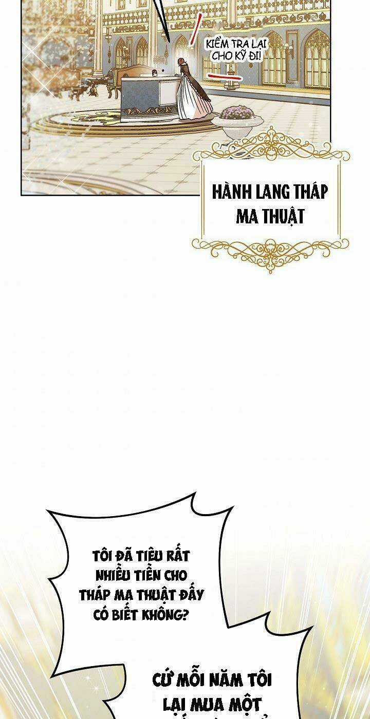 One Pair Lady Chapter 4 trang 30