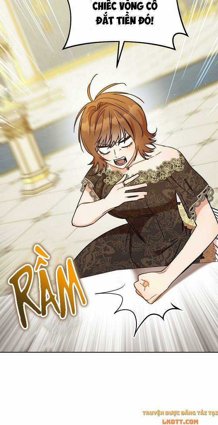 One Pair Lady Chapter 4 trang 31