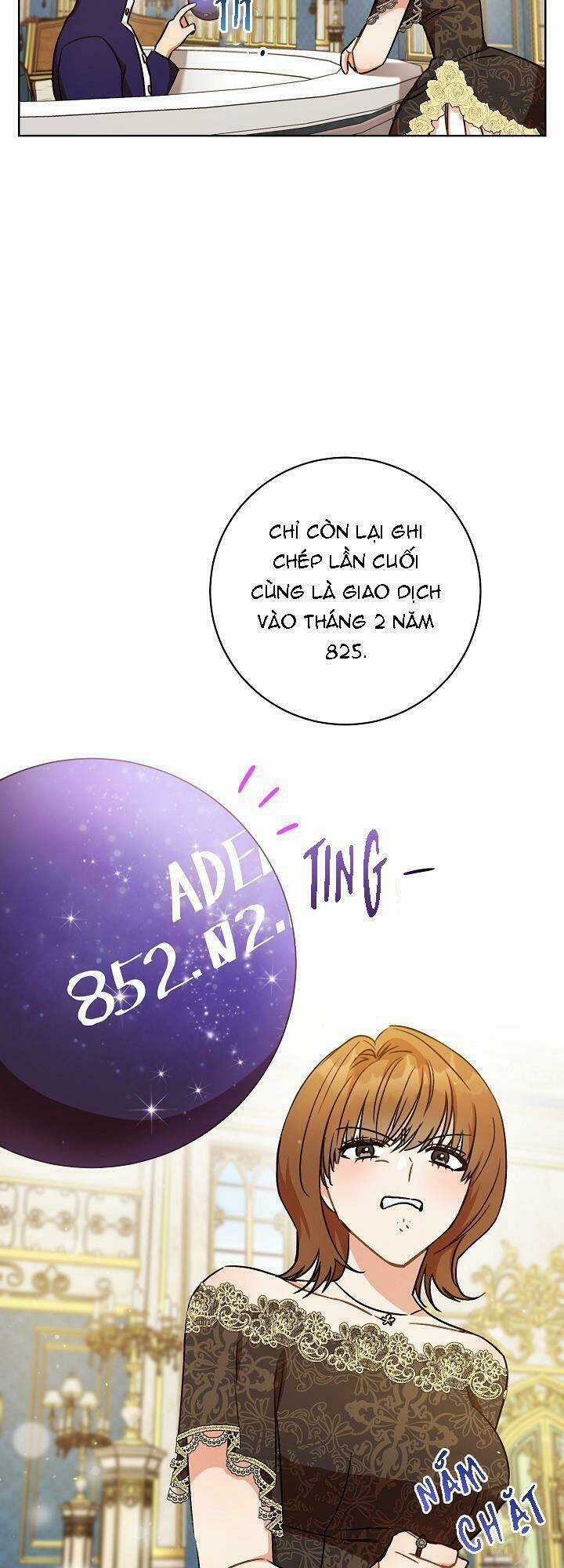 One Pair Lady Chapter 4 trang 34