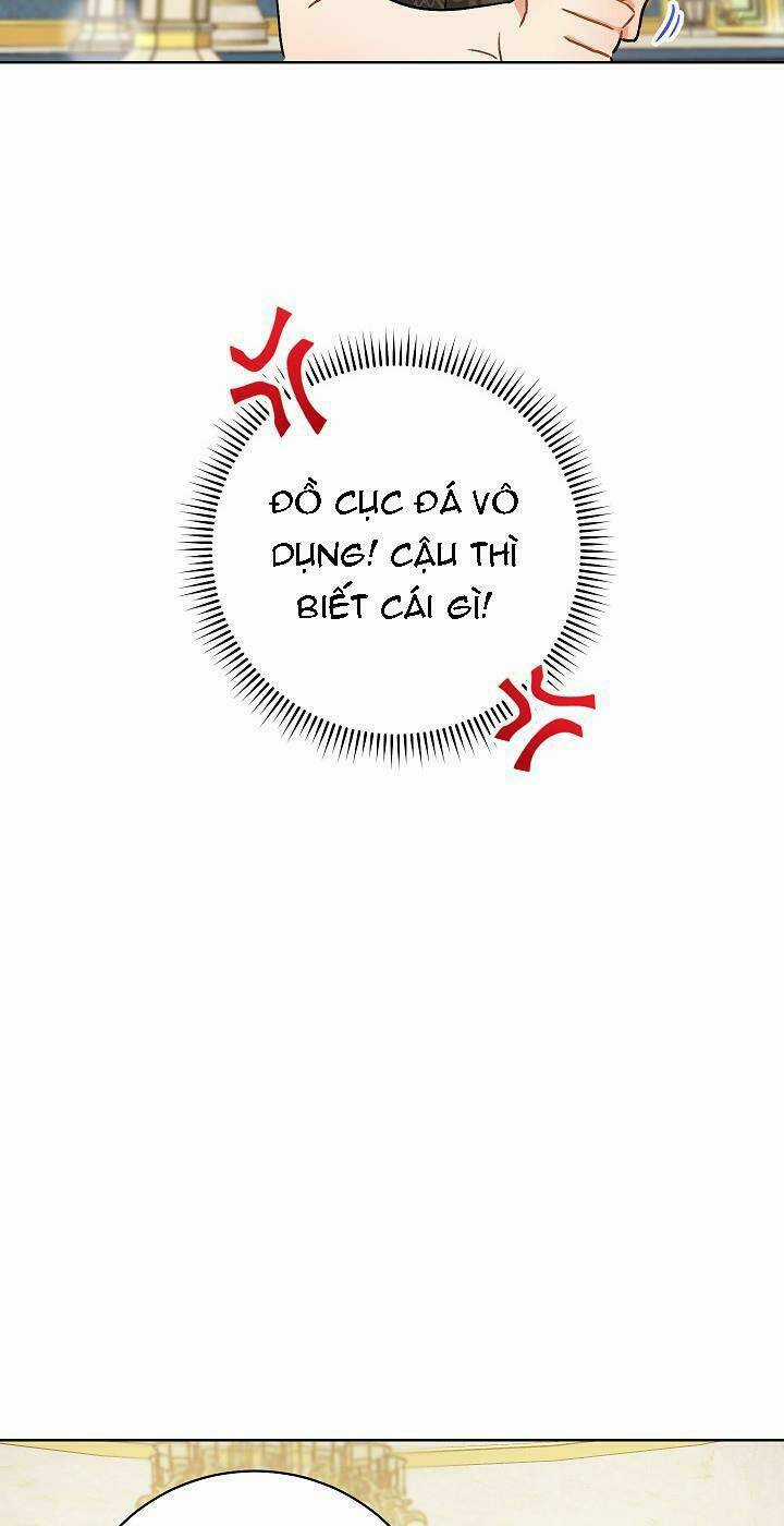 One Pair Lady Chapter 4 trang 35