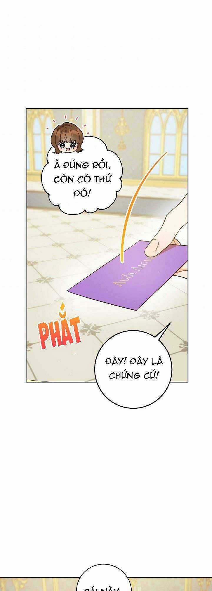 One Pair Lady Chapter 4 trang 37