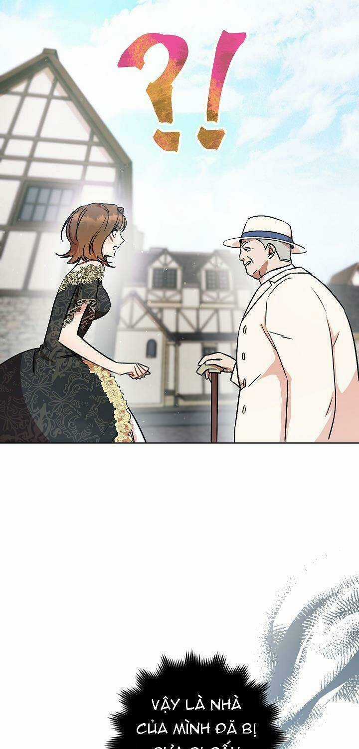 One Pair Lady Chapter 4 trang 4