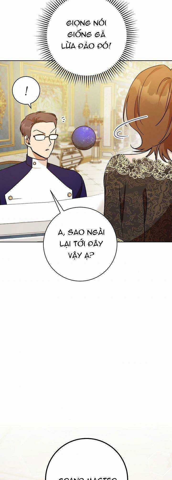 One Pair Lady Chapter 4 trang 42