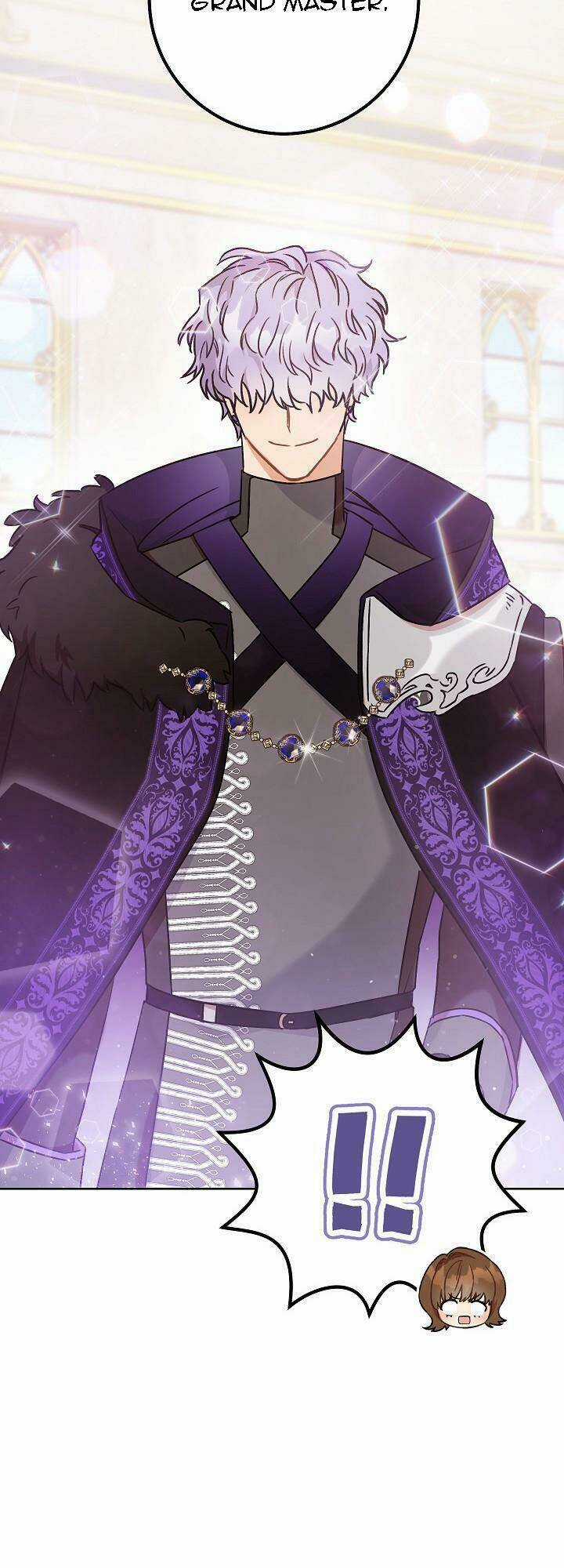 One Pair Lady Chapter 4 trang 43