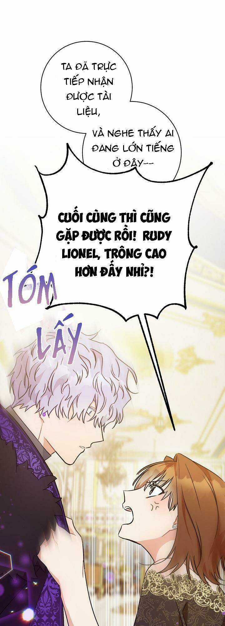 One Pair Lady Chapter 4 trang 44