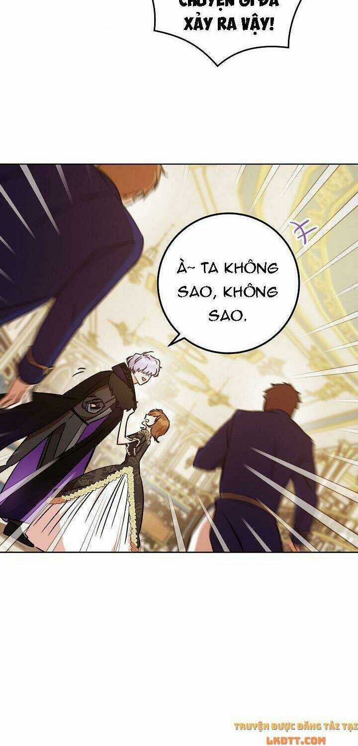 One Pair Lady Chapter 4 trang 46