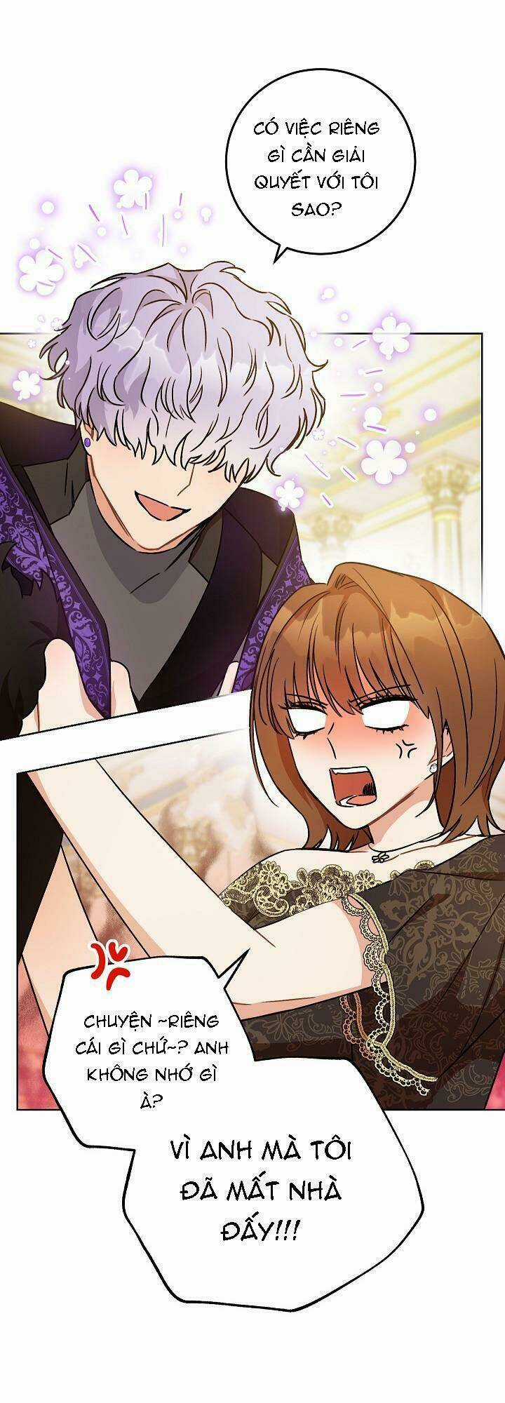 One Pair Lady Chapter 4 trang 47