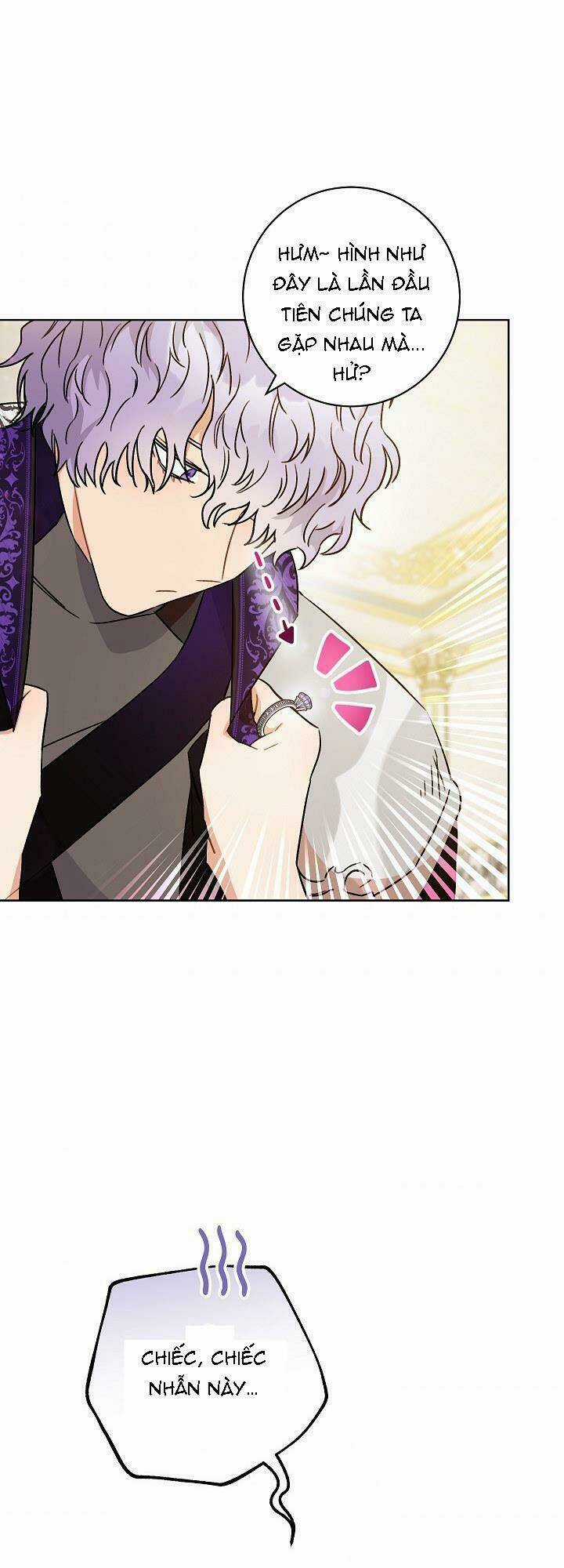 One Pair Lady Chapter 4 trang 48