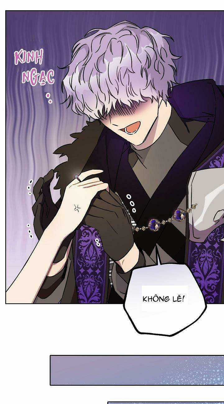 One Pair Lady Chapter 4 trang 49