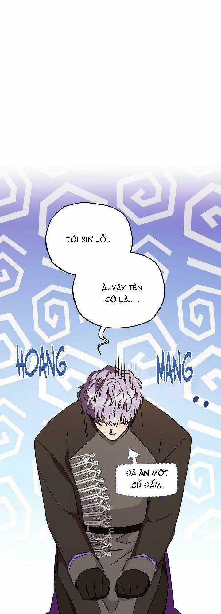 One Pair Lady Chapter 4 trang 51