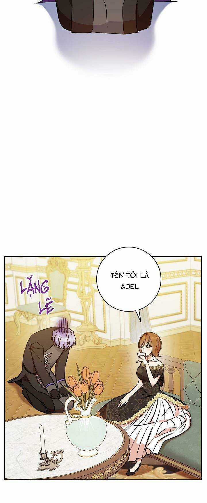 One Pair Lady Chapter 4 trang 52
