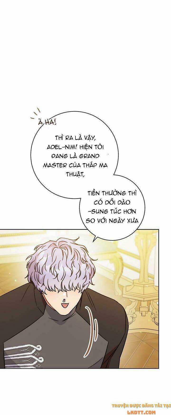 One Pair Lady Chapter 4 trang 53