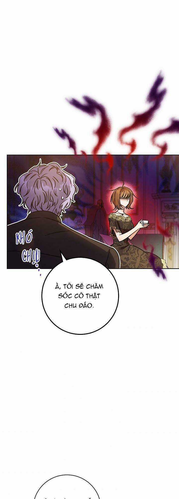 One Pair Lady Chapter 4 trang 54