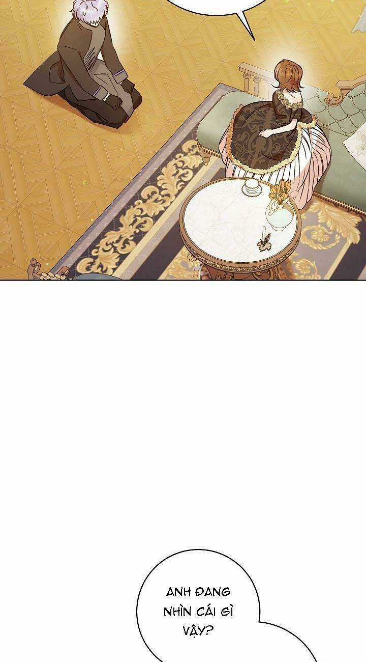 One Pair Lady Chapter 4 trang 56