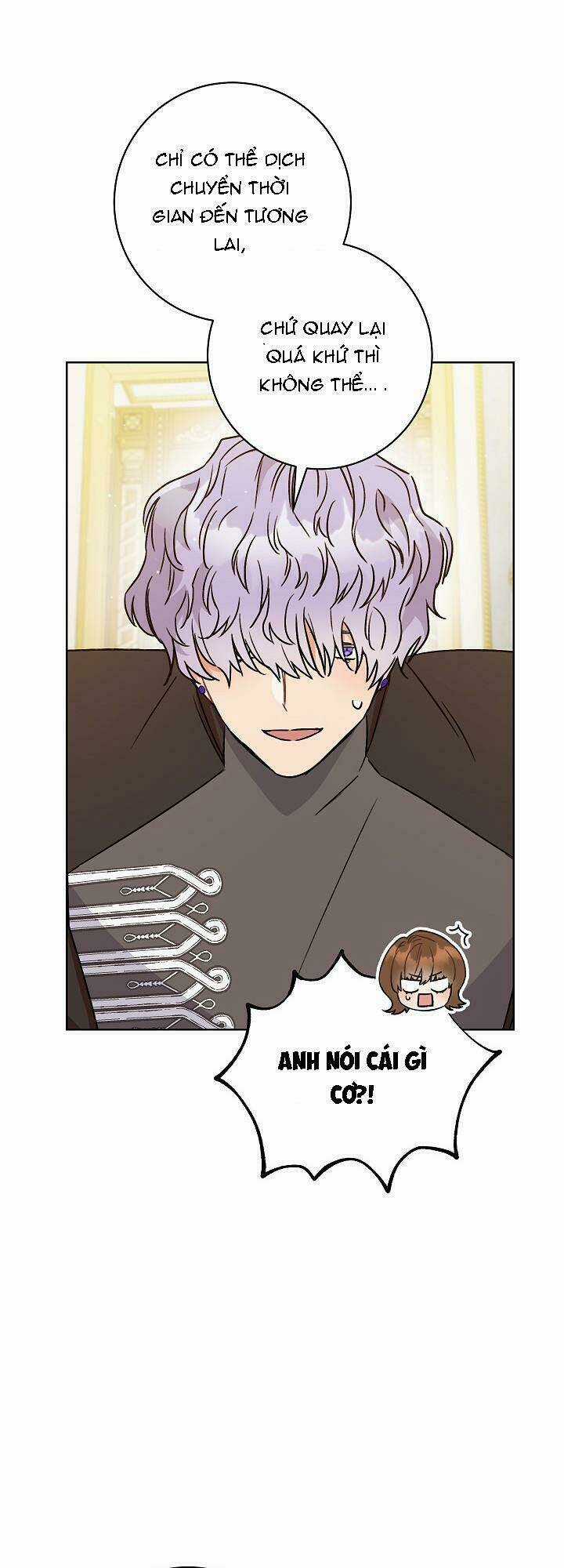 One Pair Lady Chapter 4 trang 58