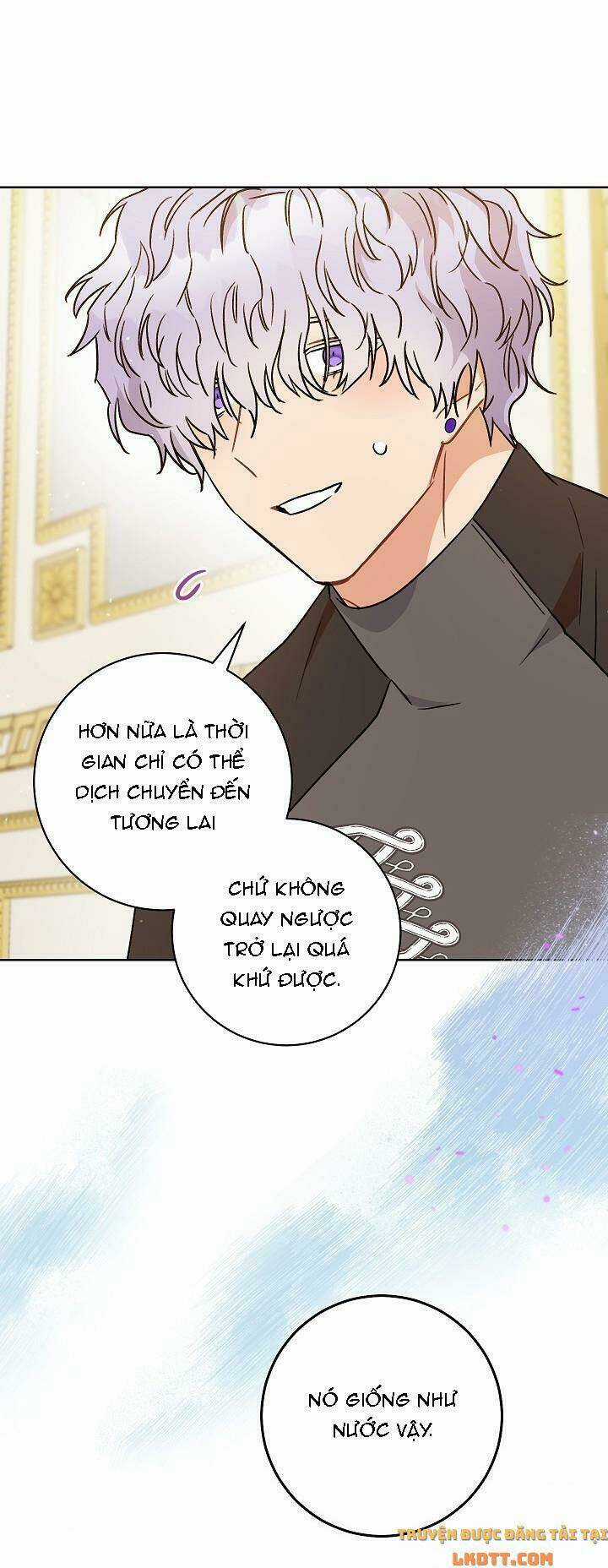 One Pair Lady Chapter 4 trang 60