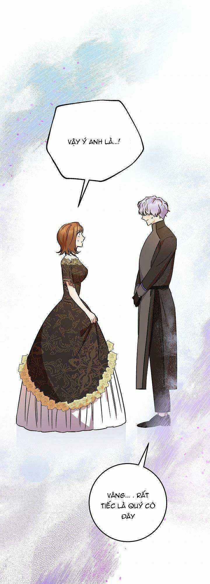 One Pair Lady Chapter 4 trang 61