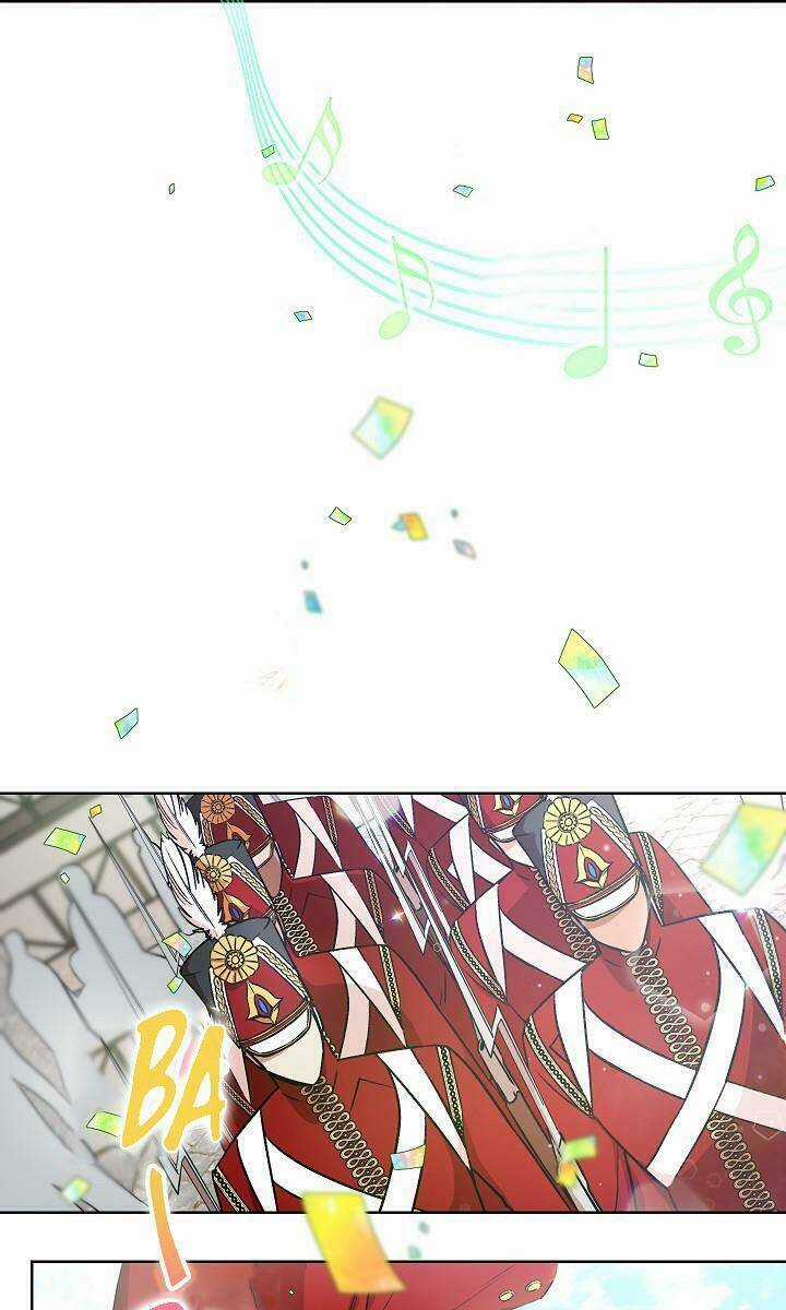 One Pair Lady Chapter 4 trang 7