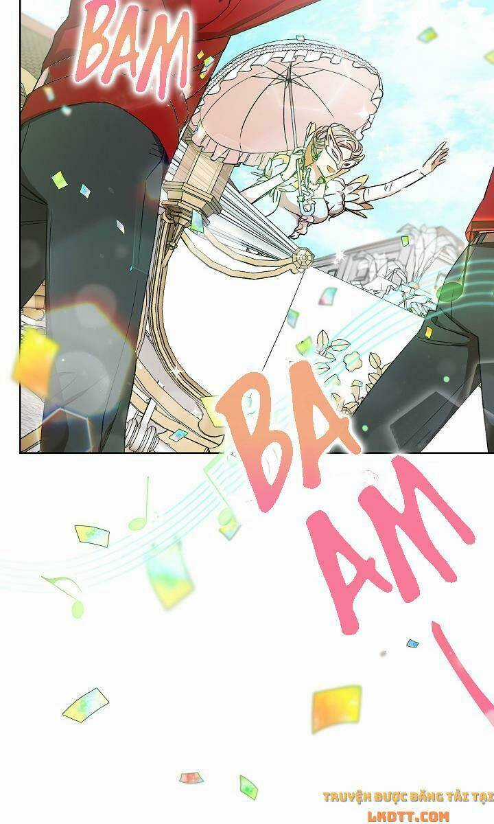 One Pair Lady Chapter 4 trang 8