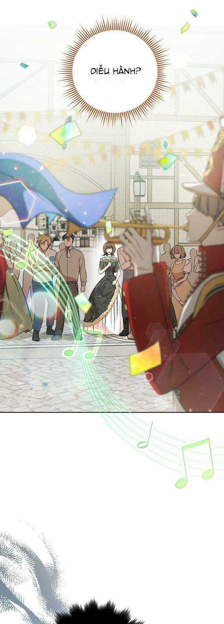 One Pair Lady Chapter 4 trang 9