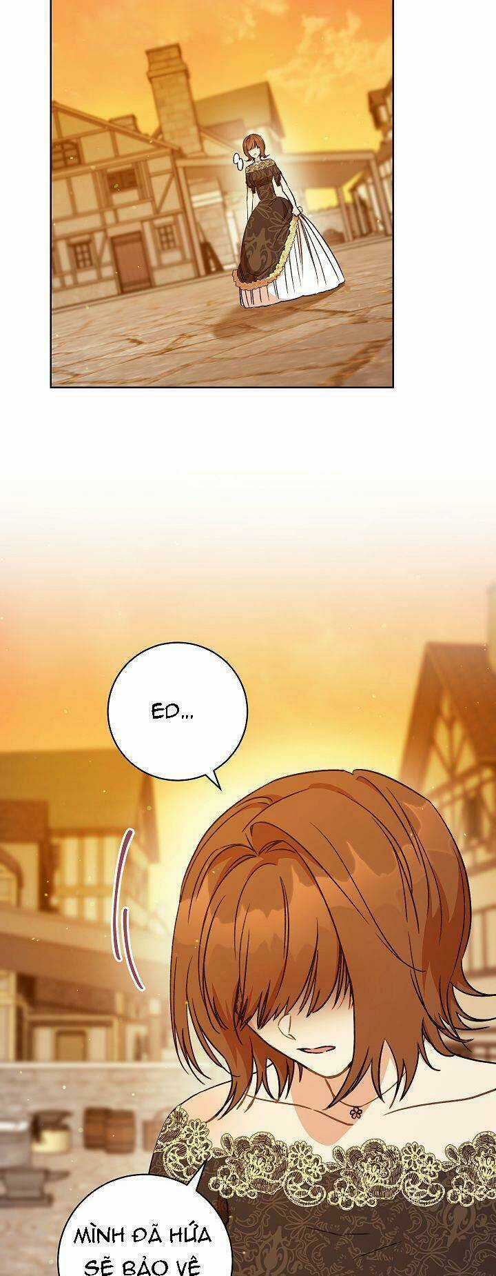 One Pair Lady Chapter 5 trang 11