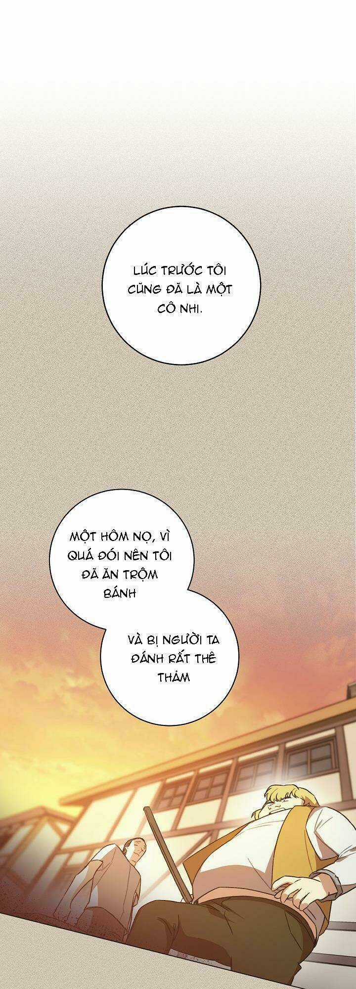 One Pair Lady Chapter 5 trang 13