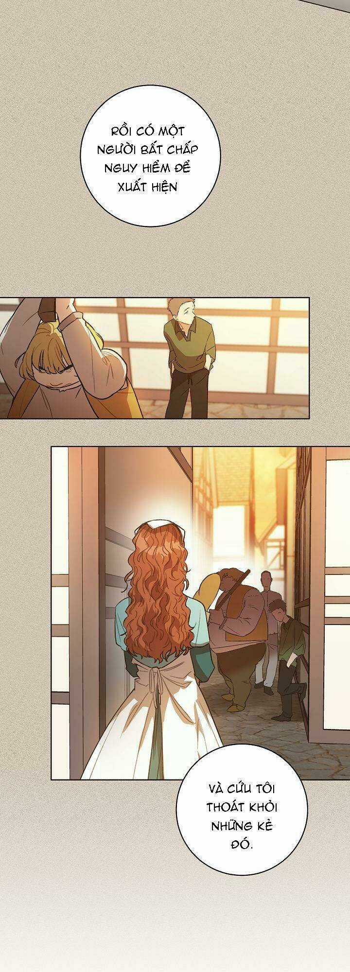 One Pair Lady Chapter 5 trang 14