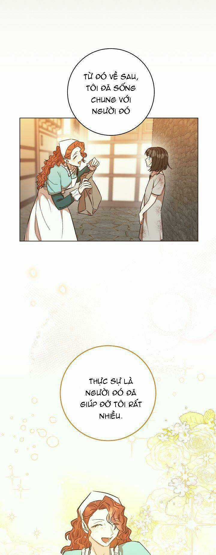 One Pair Lady Chapter 5 trang 15