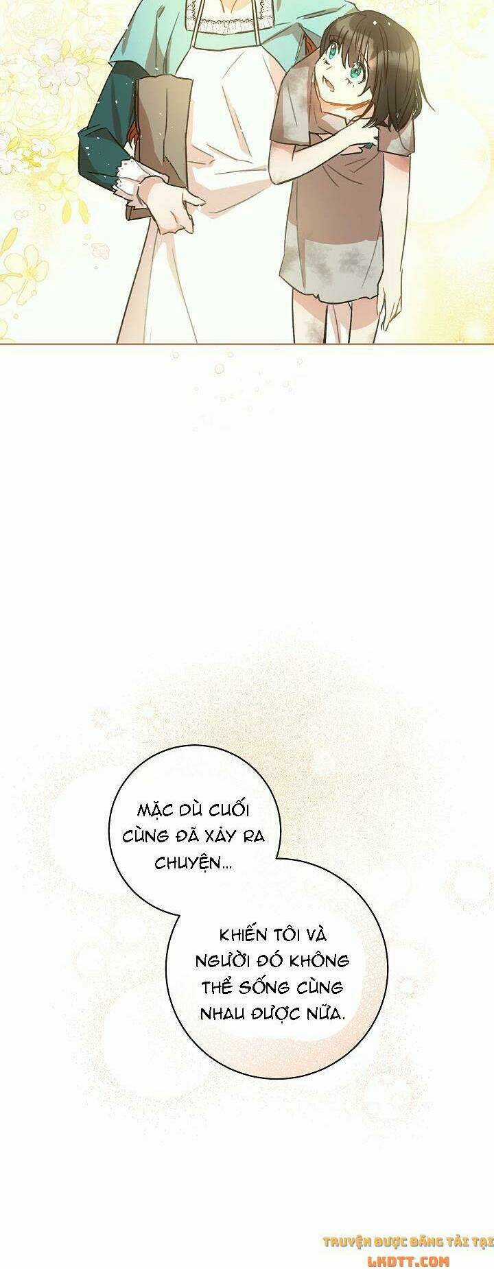 One Pair Lady Chapter 5 trang 16