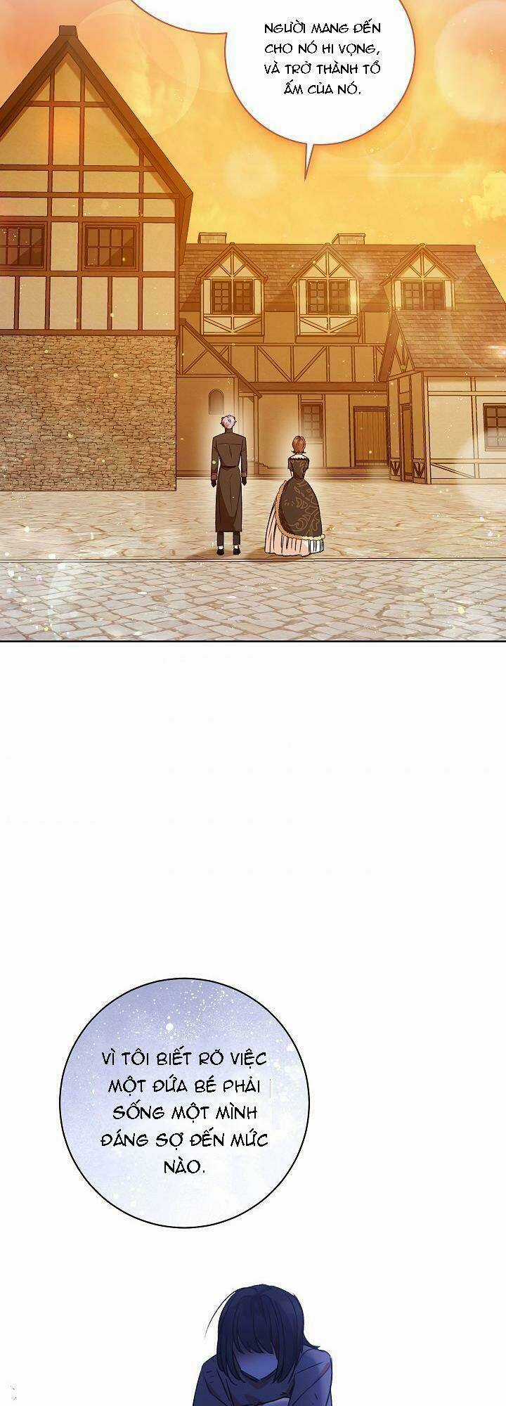 One Pair Lady Chapter 5 trang 18