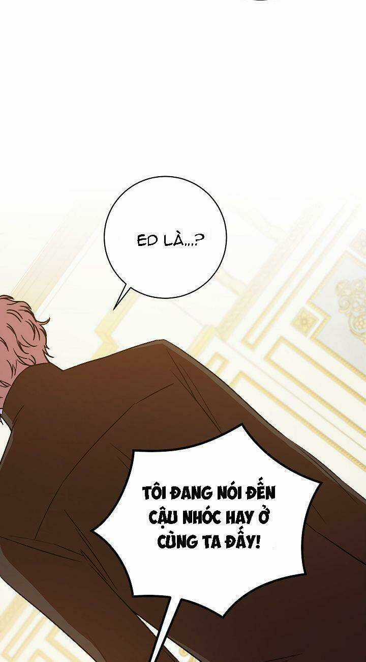 One Pair Lady Chapter 5 trang 2