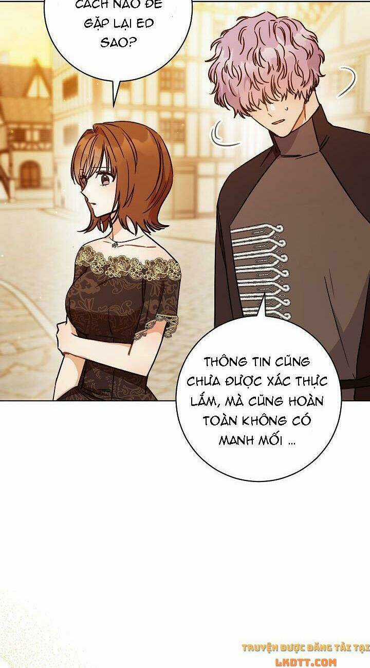 One Pair Lady Chapter 5 trang 20