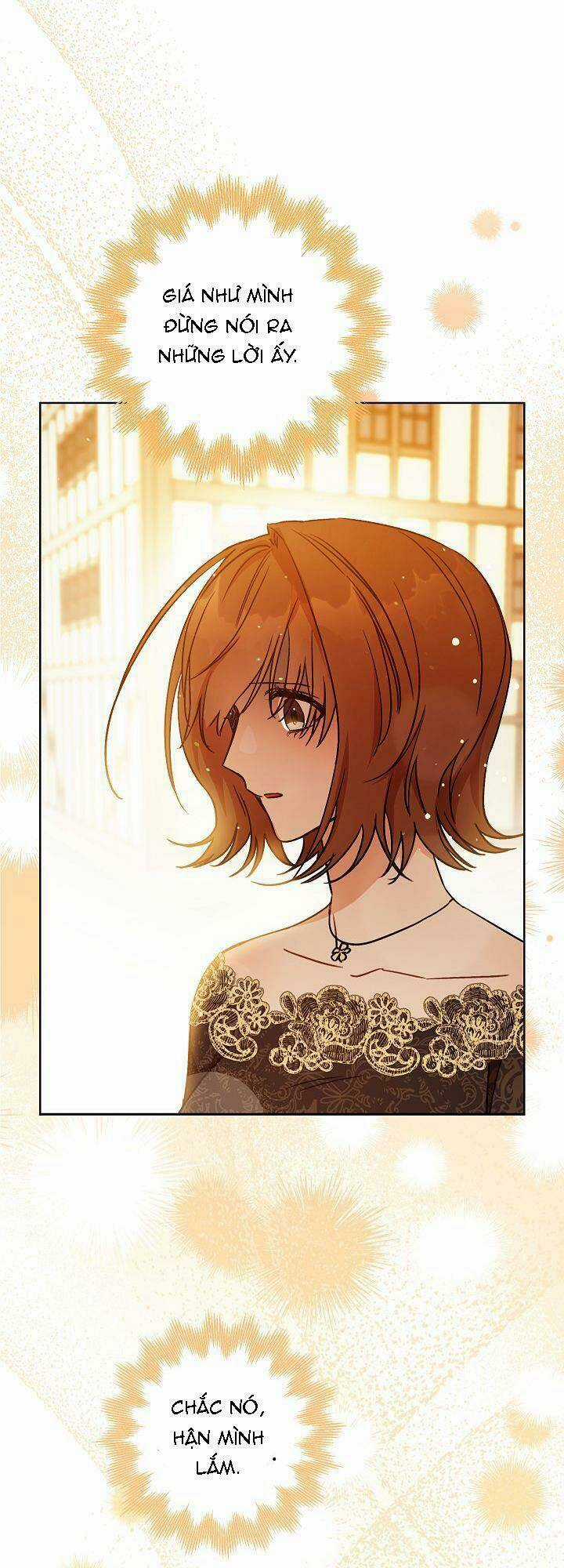 One Pair Lady Chapter 5 trang 21