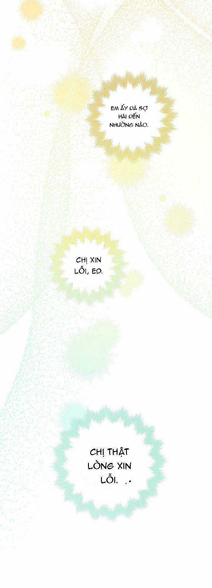 One Pair Lady Chapter 5 trang 22