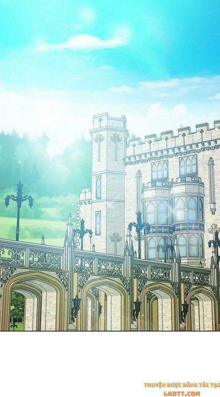 One Pair Lady Chapter 5 trang 24